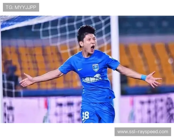 海港有意补强中前场，卢永涛、张源等成传闻目标