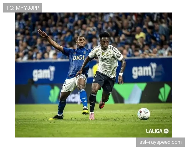 维尼修斯独家专访：谈在伯纳乌的成长与2026年世界杯目标